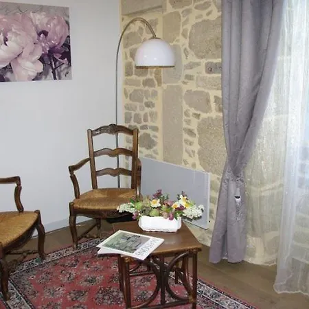 Le Manoir Du Cleuziou Louargat