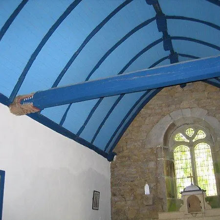 Gasthof Le Manoir Du Cleuziou *