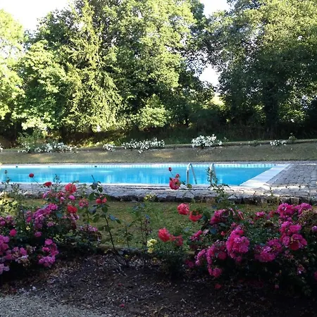 Le Manoir Du Cleuziou Gasthof